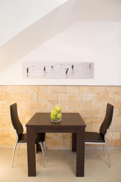 Split Allure Apartments Habitación foto