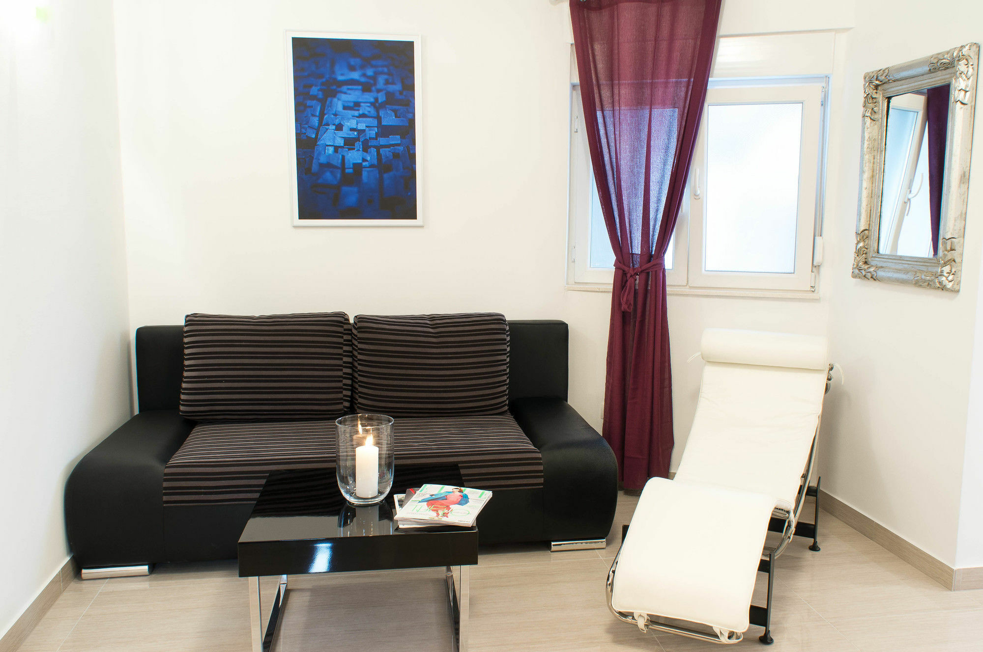 Split Allure Apartments Exterior foto